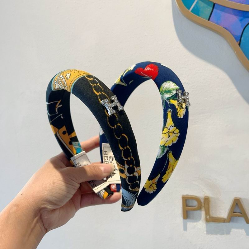 Hermes Headband hh10